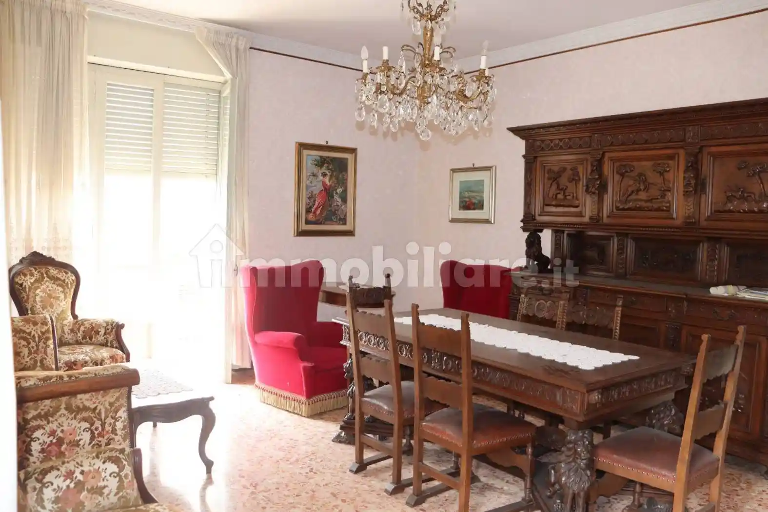 Quadrilocale via Luigi Incisa 15, Centro, Santo Stefano Belbo - foto 5