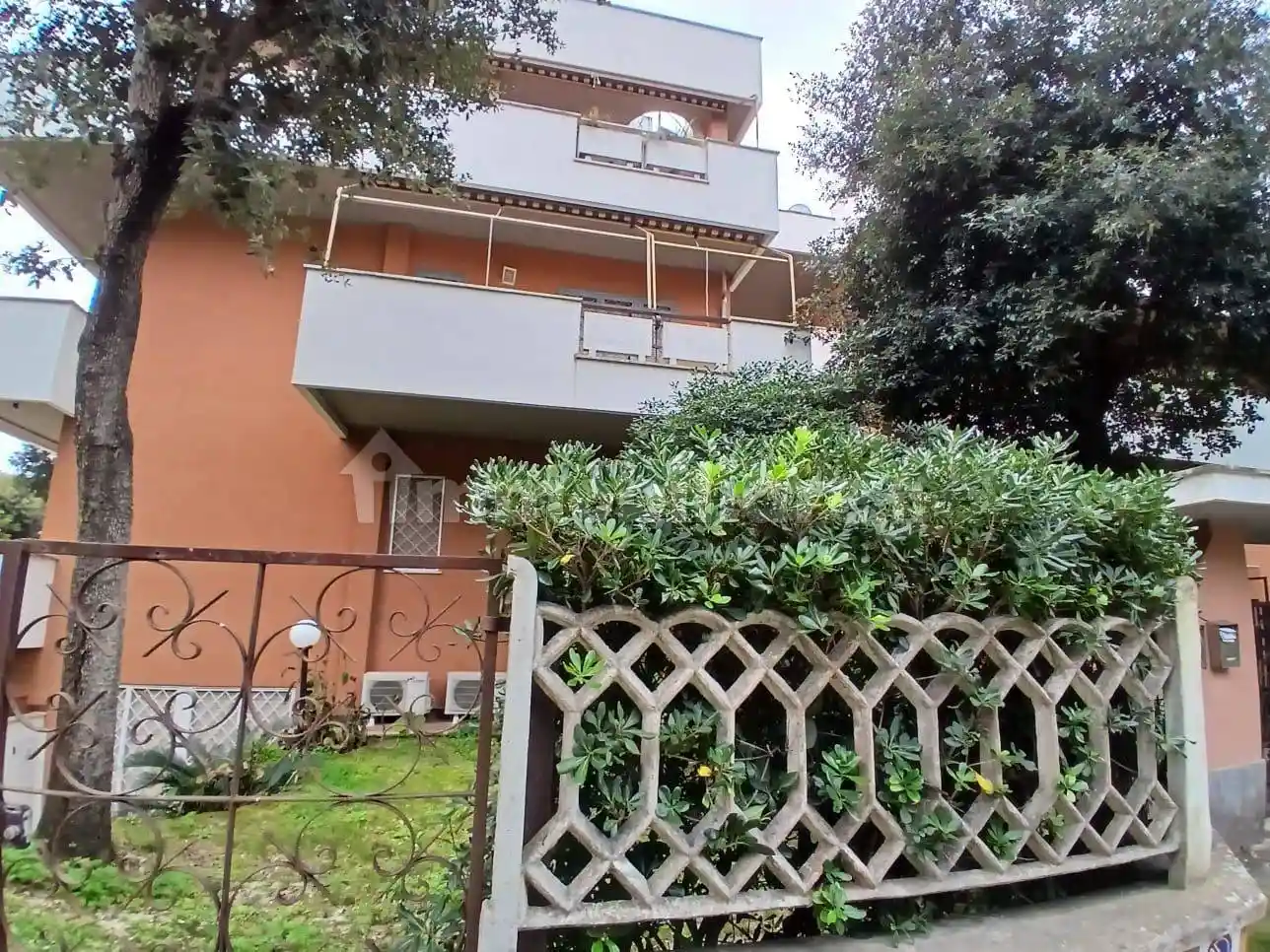 Appartamento in vendita a Anzio