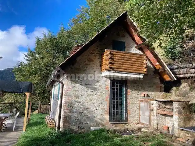 Rustico - Casale in vendita a Barga