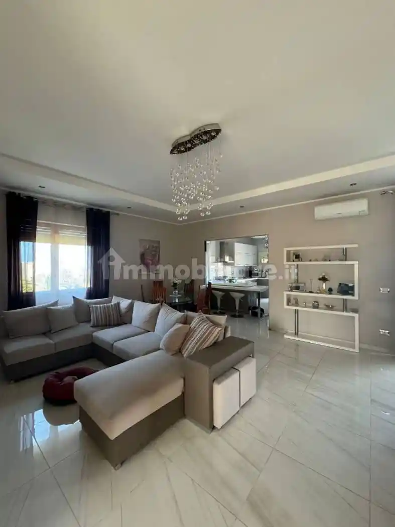 Attico - Mansarda in vendita a Siracusa