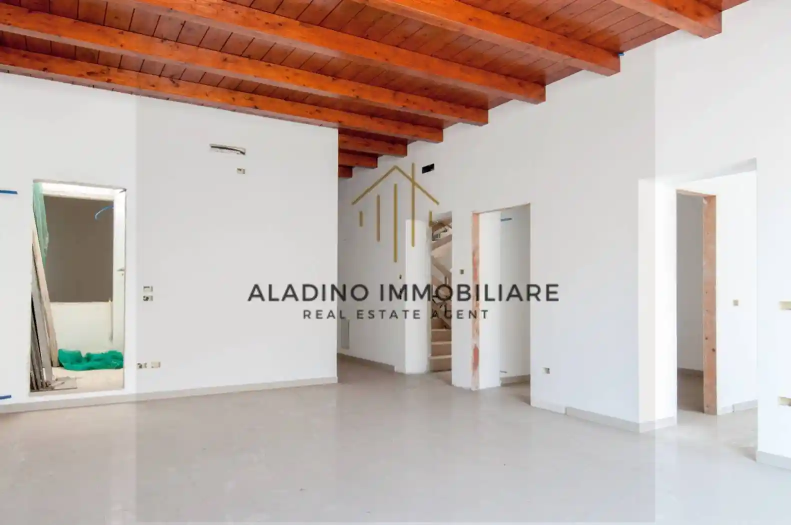 Casa indipendente in vendita a Trani