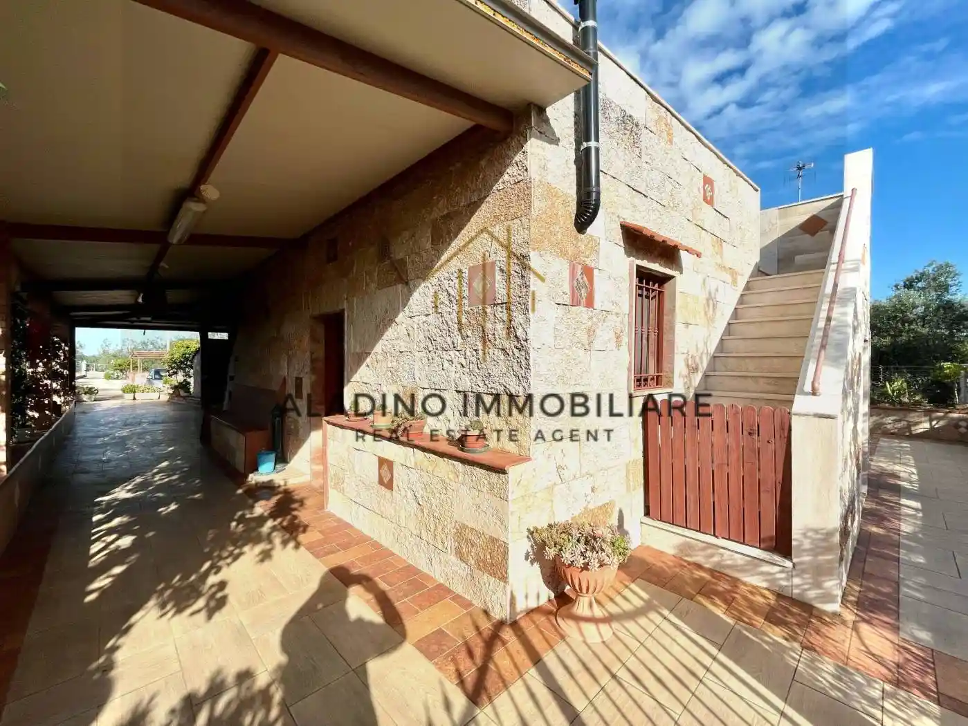 Villa in vendita a Trani