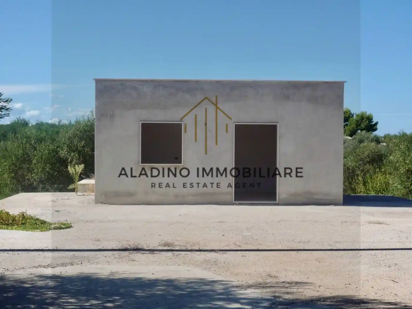 Villa in vendita a Bisceglie