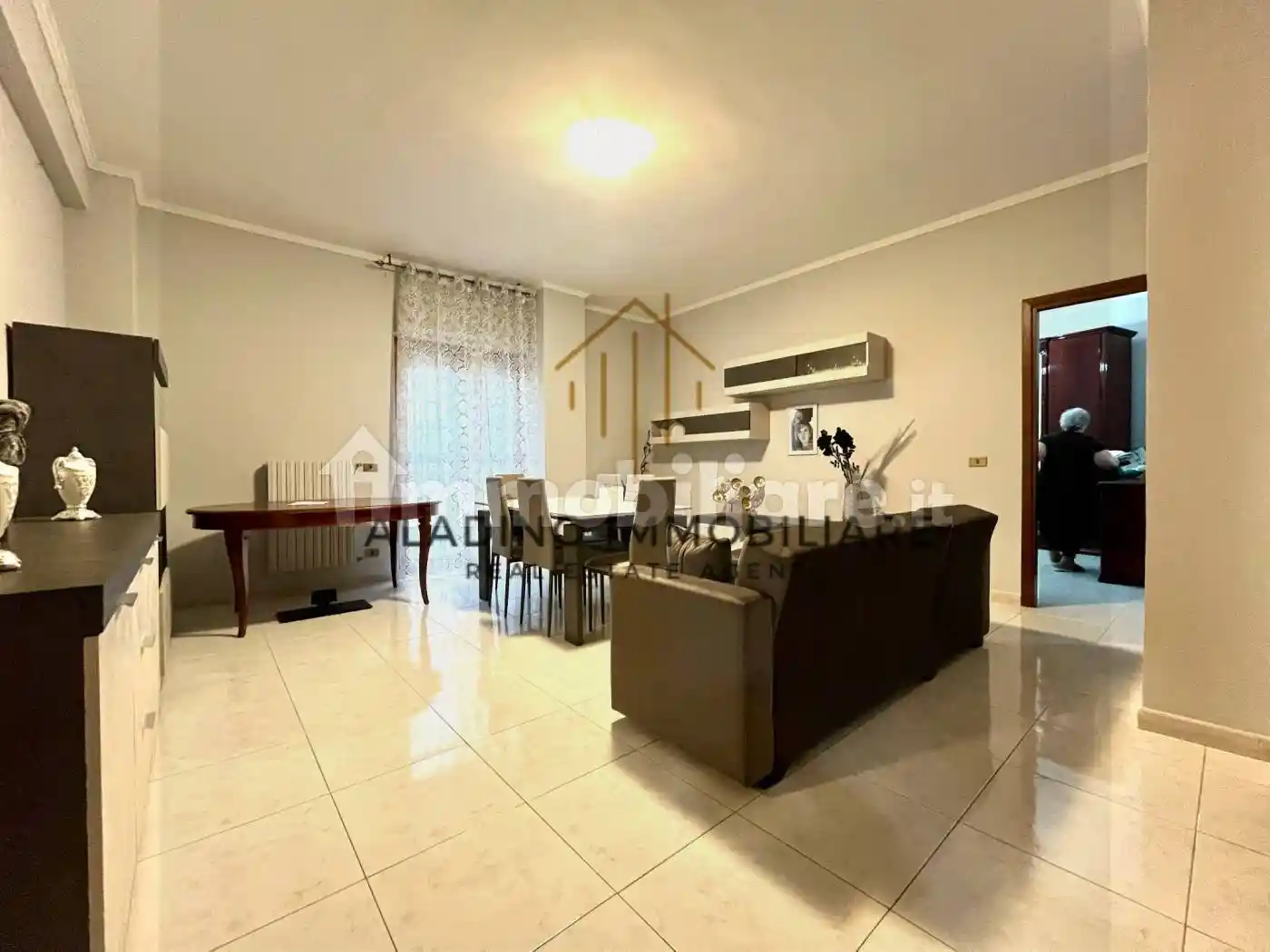 Appartamento in vendita a Trani