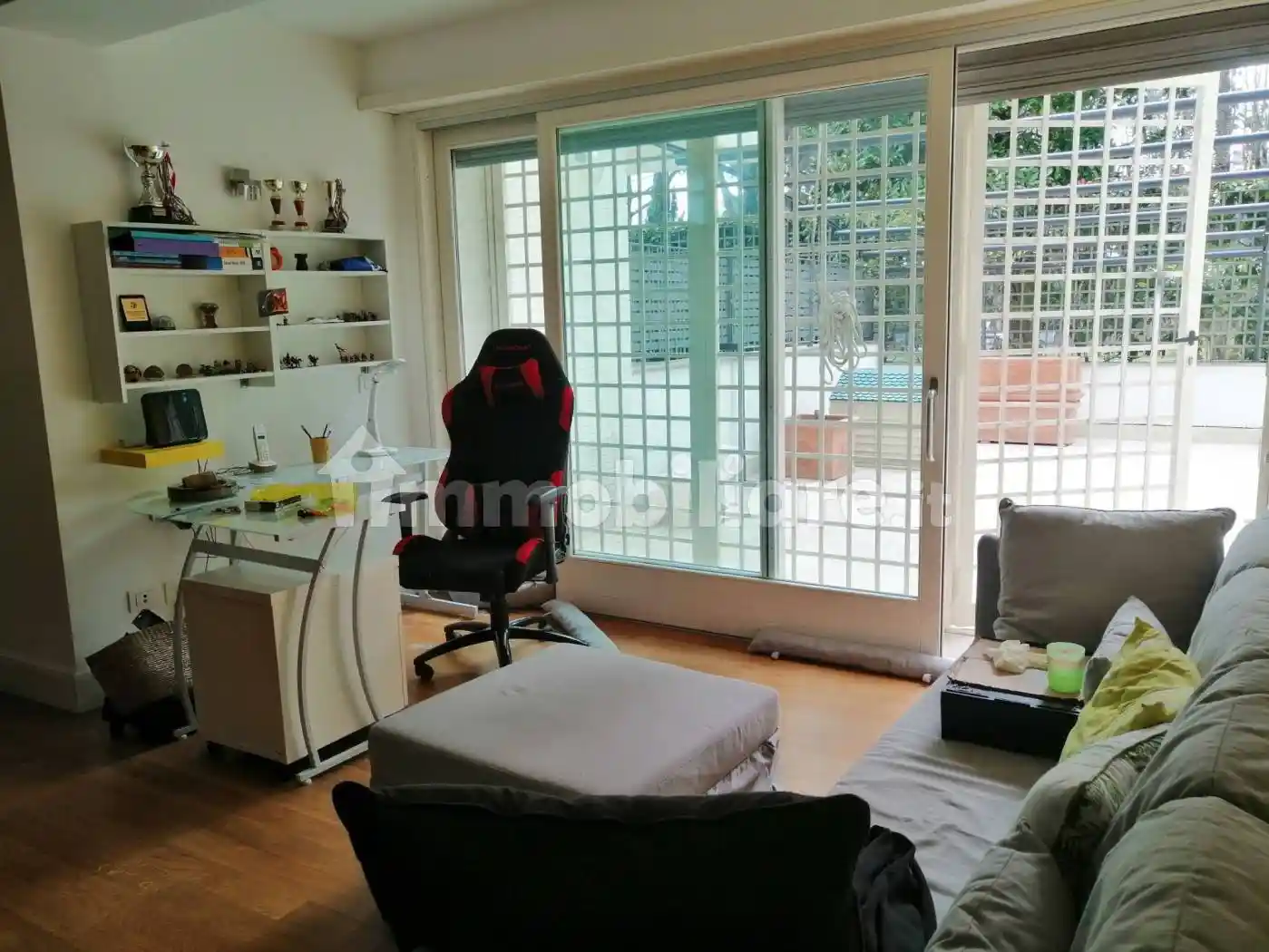 Trilocale viale Alcide De Gasperi, Caulonia - foto 4