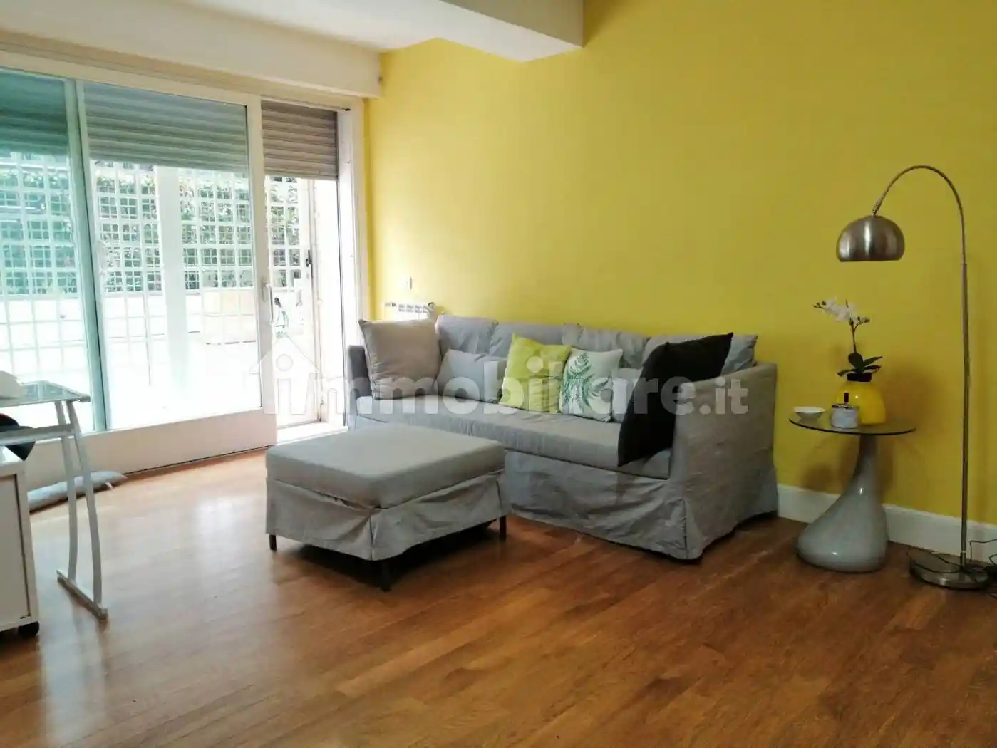 Trilocale viale Alcide De Gasperi, Caulonia - foto 5