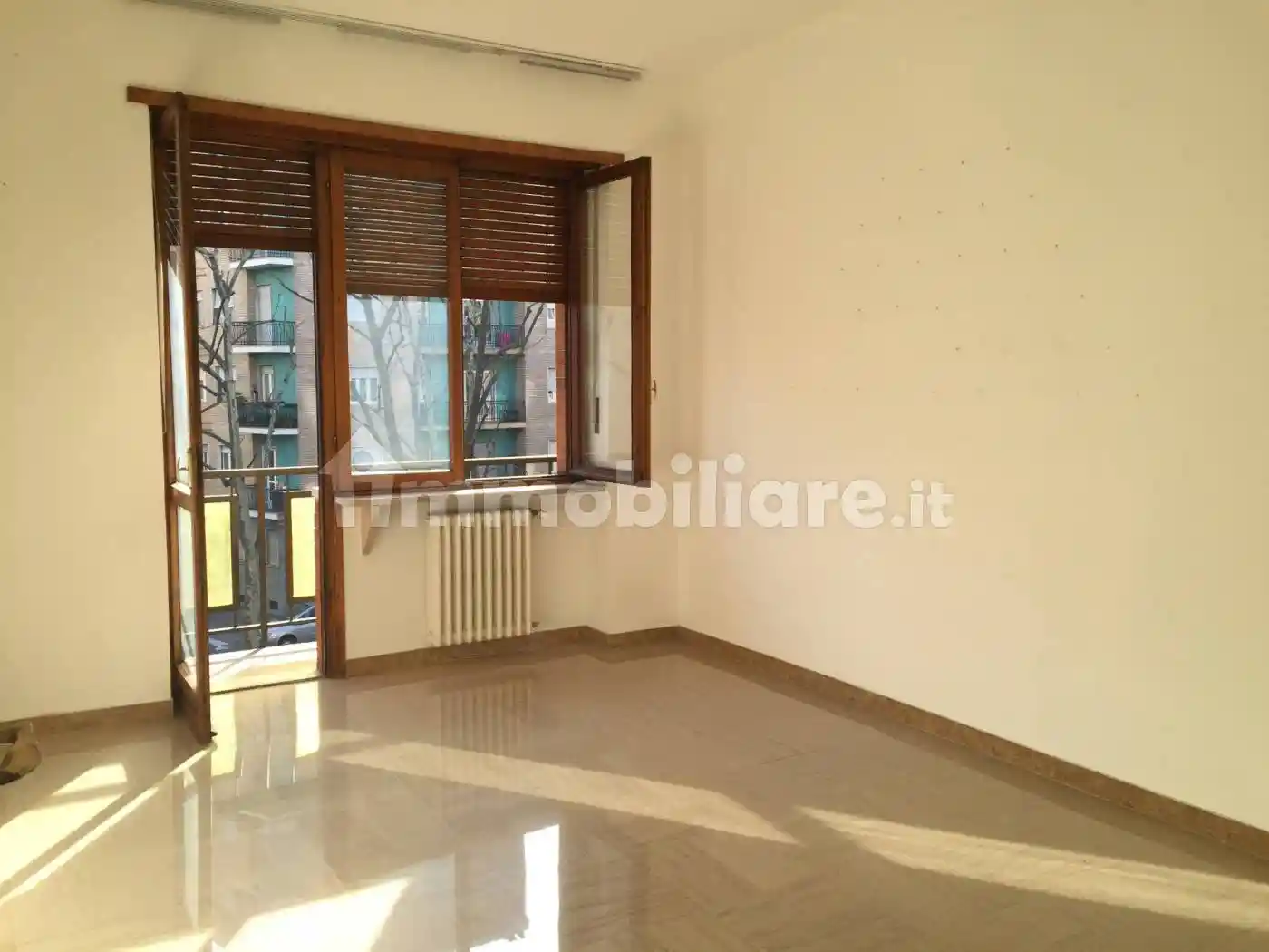 Appartamento in affitto a Torino