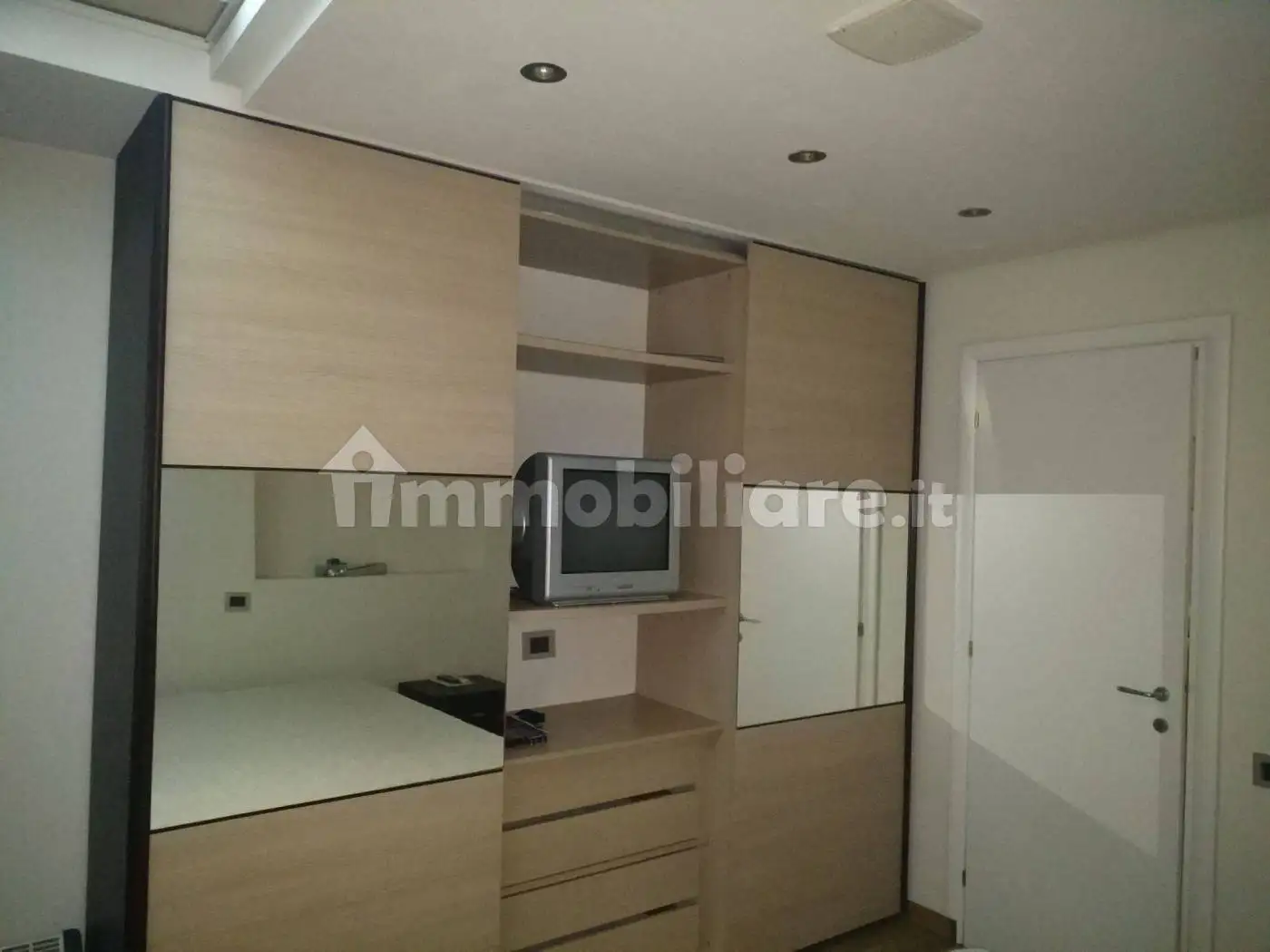 Appartamento in affitto a Napoli