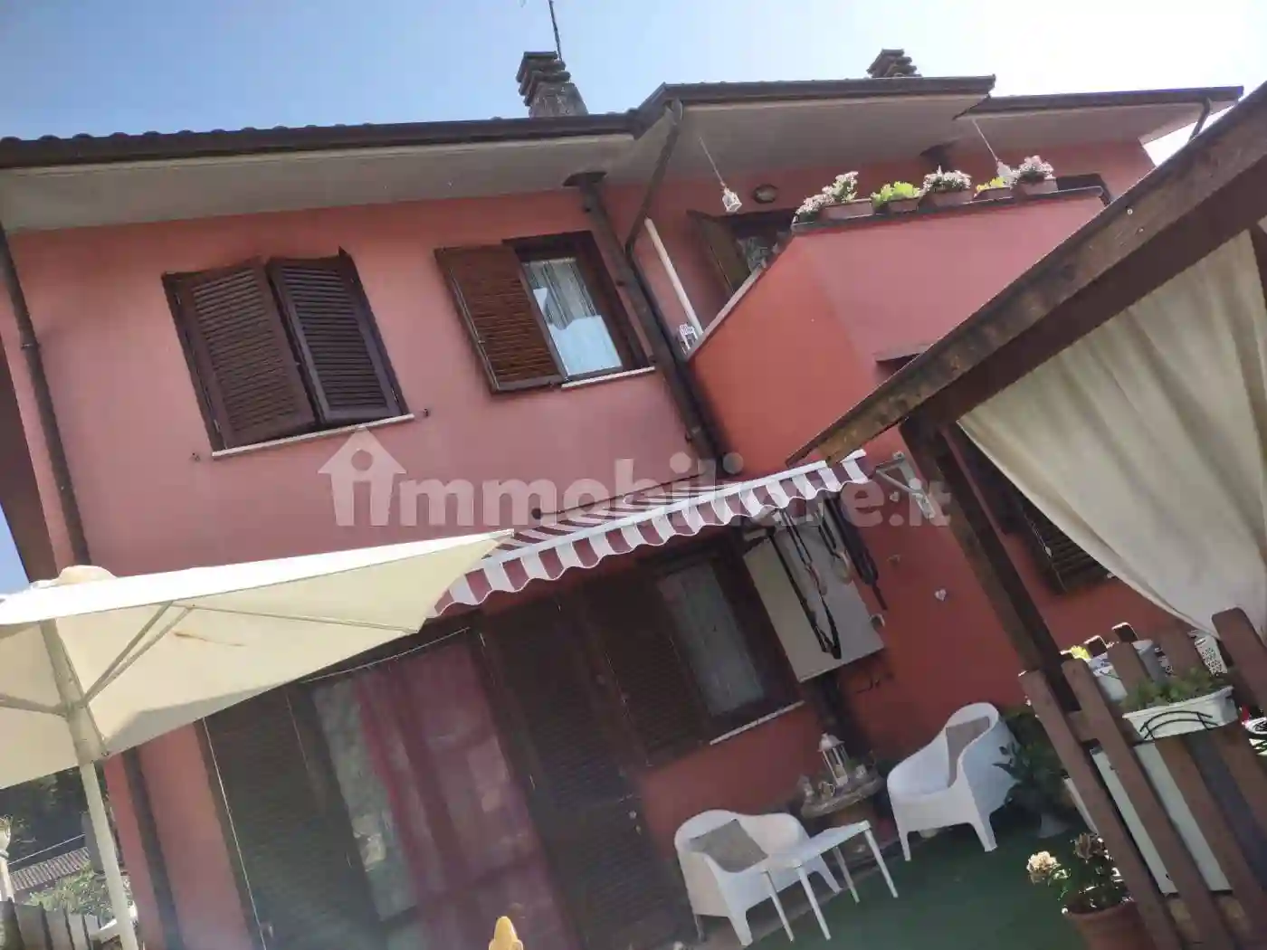 Villetta a schiera - foto 4