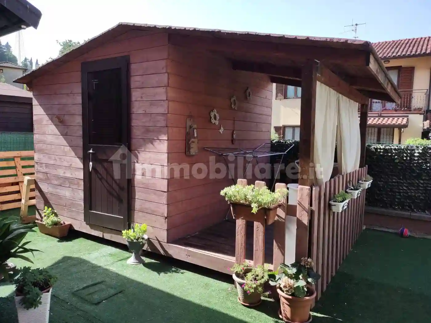 Villetta a schiera - foto 5