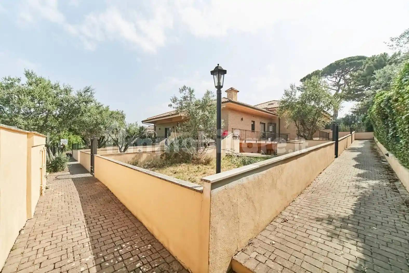 Attico - Mansarda in vendita a Frascati