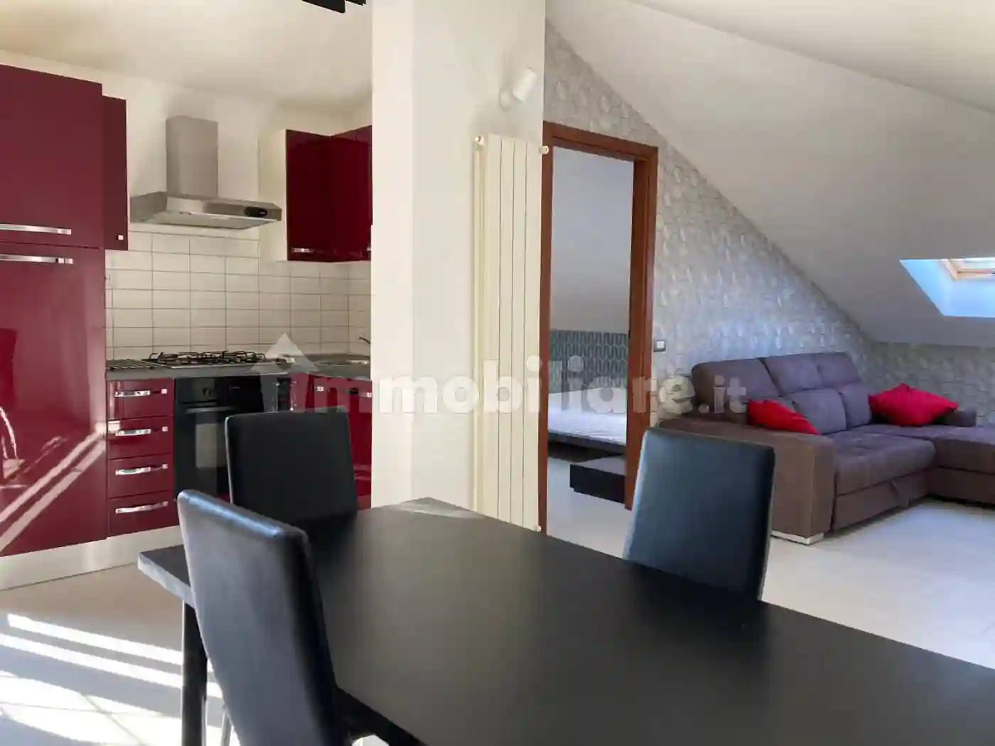 Attico - Mansarda - foto 3