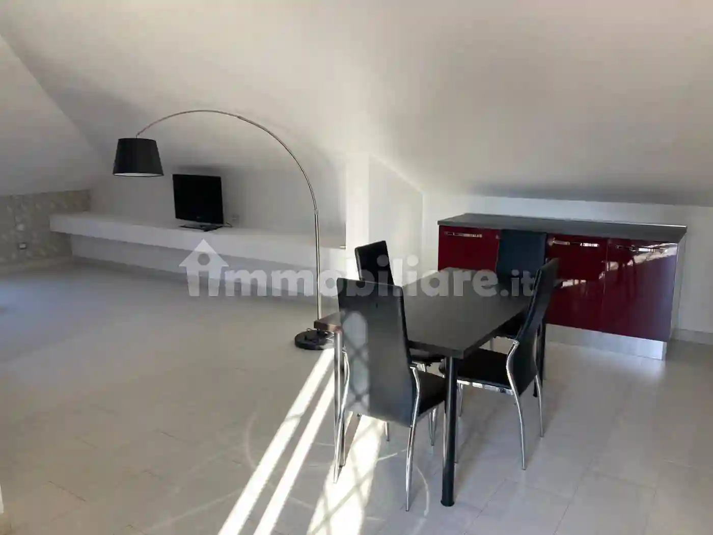 Attico - Mansarda - foto 4