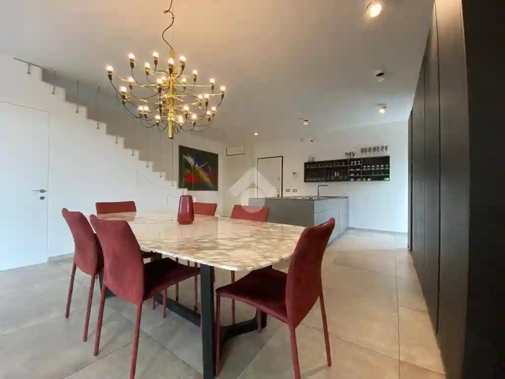 Attico - Mansarda - foto 2