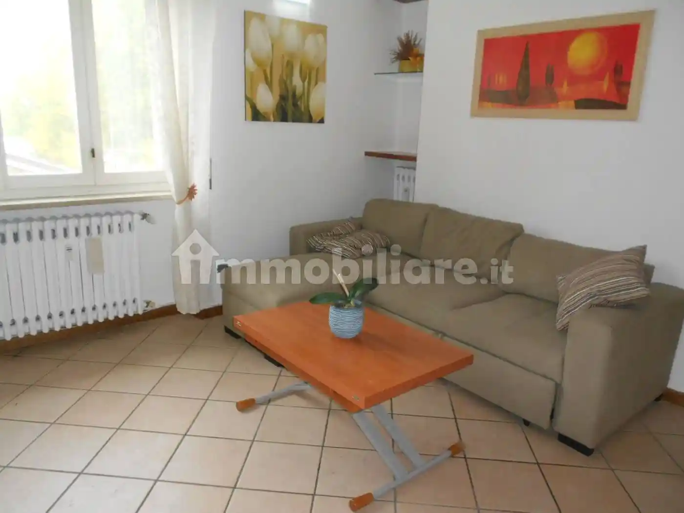 Appartamento in affitto a Peschiera Borromeo