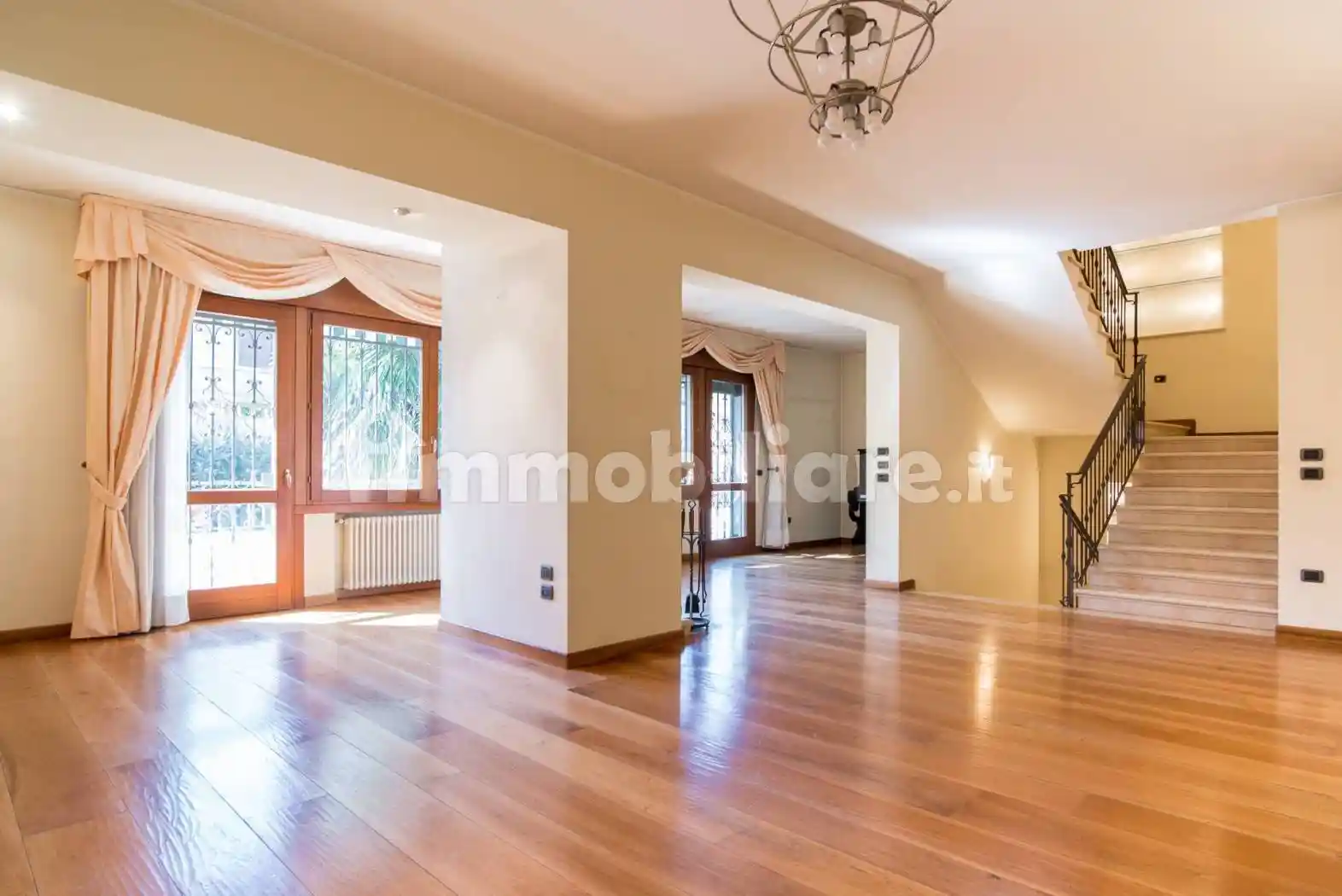 Villa in vendita a Padova