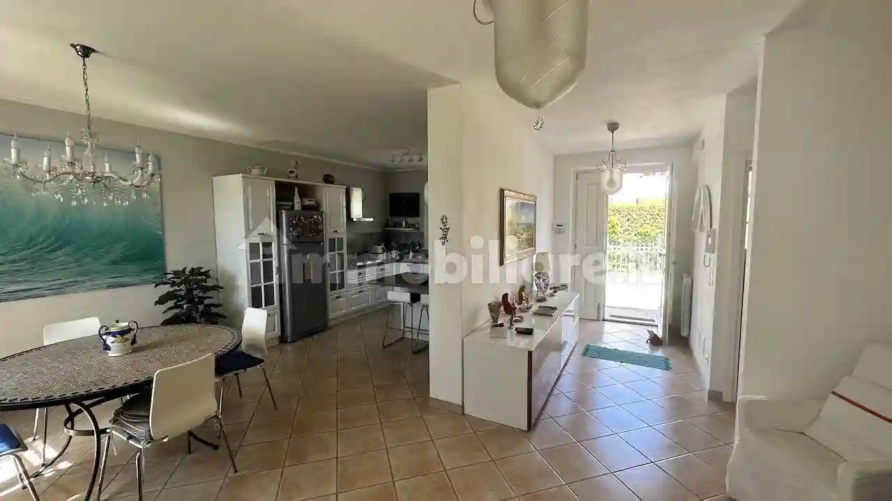 Villetta a schiera - foto 2