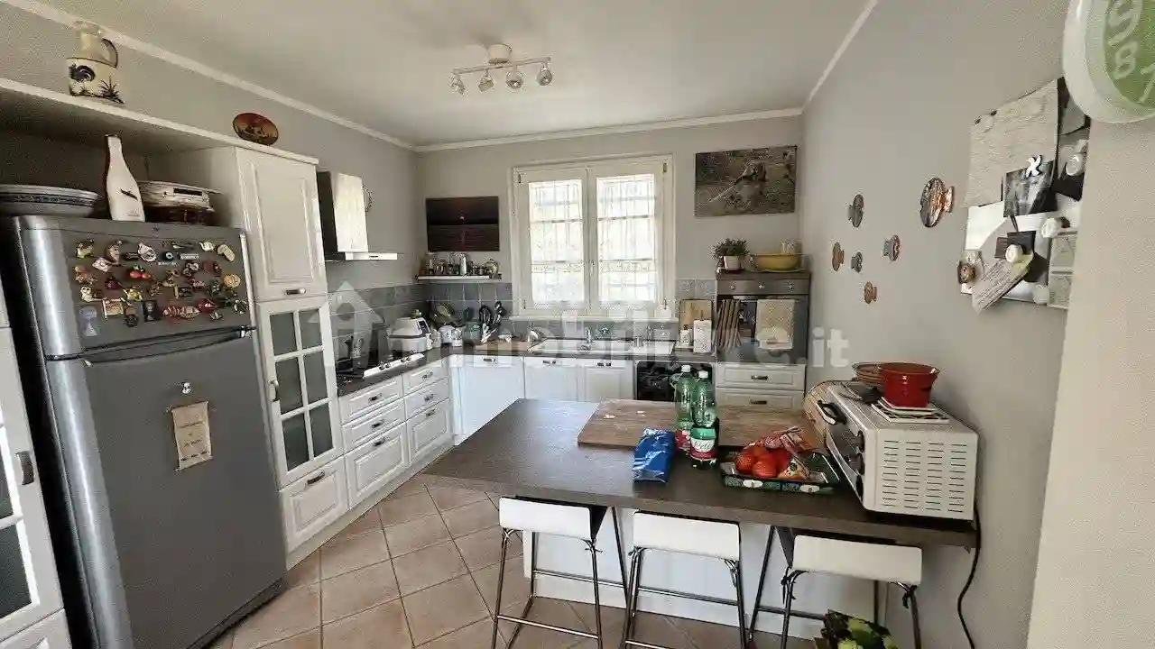 Villetta a schiera - foto 4