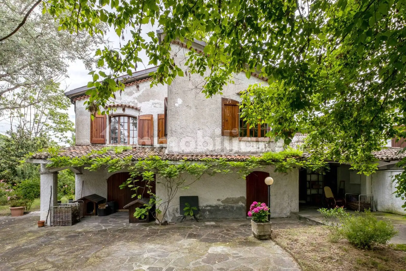 Villa in vendita a San Lazzaro di Savena