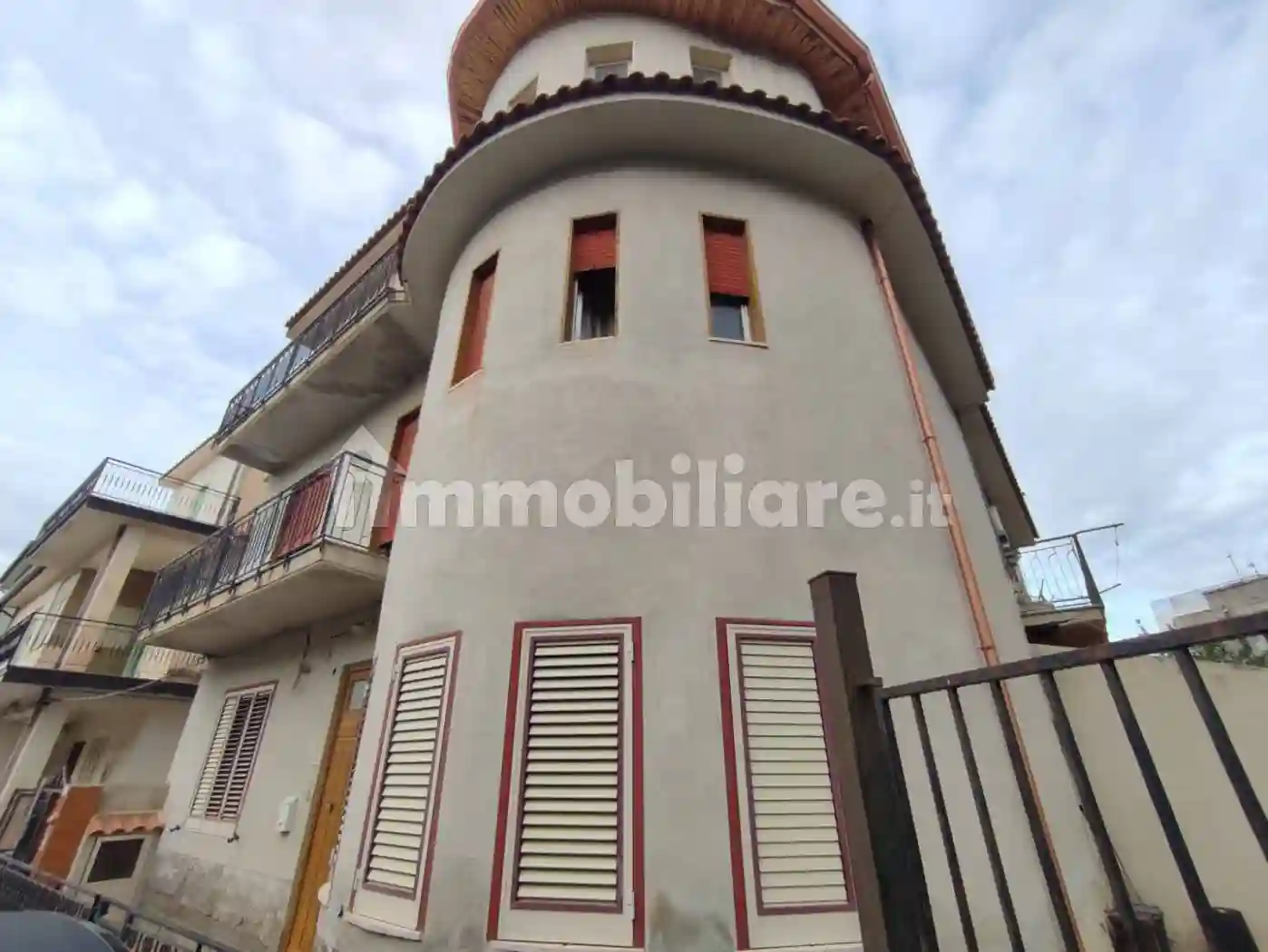 Palazzo - Edificio - foto 2