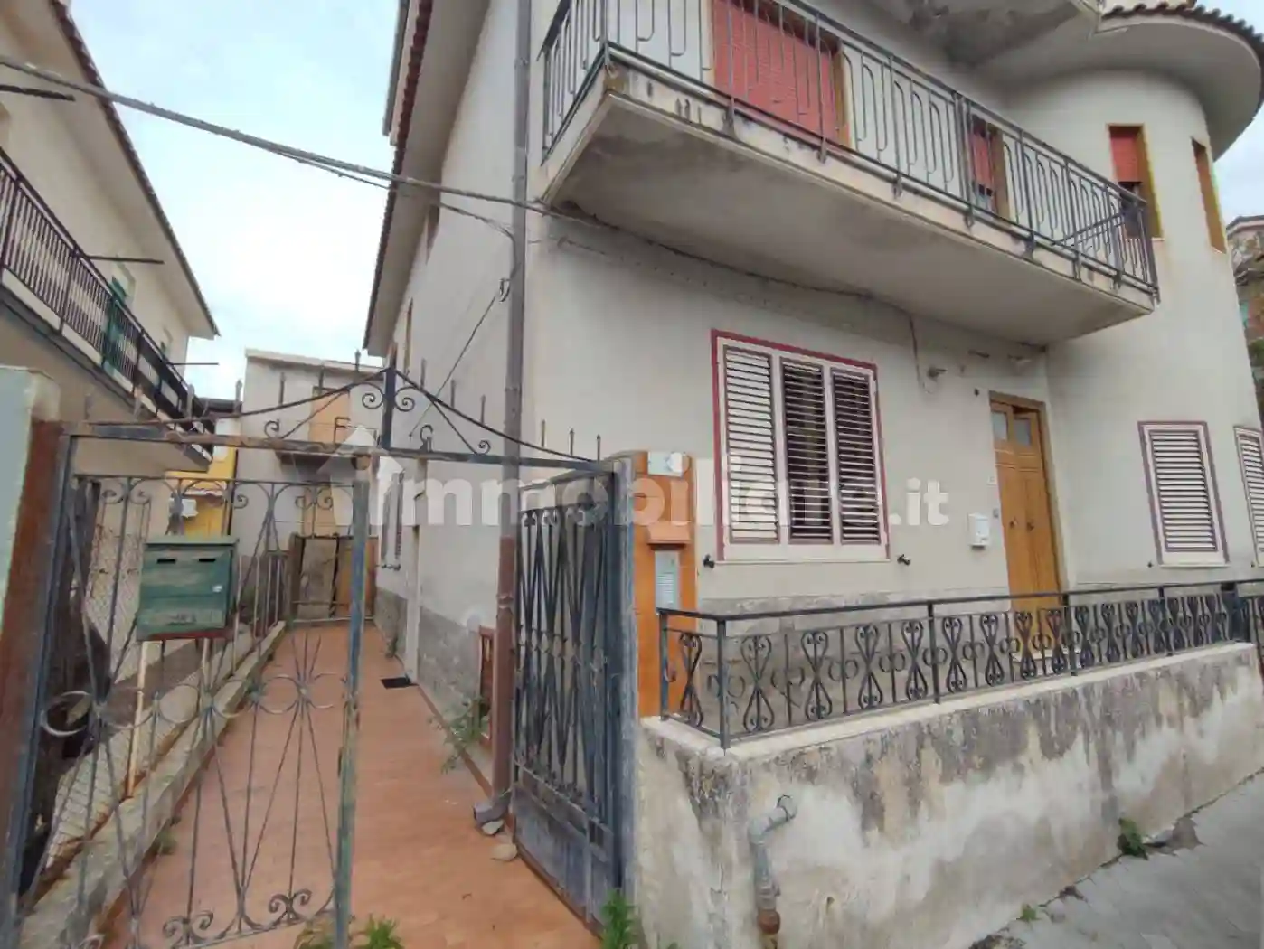 Palazzo - Edificio - foto 3