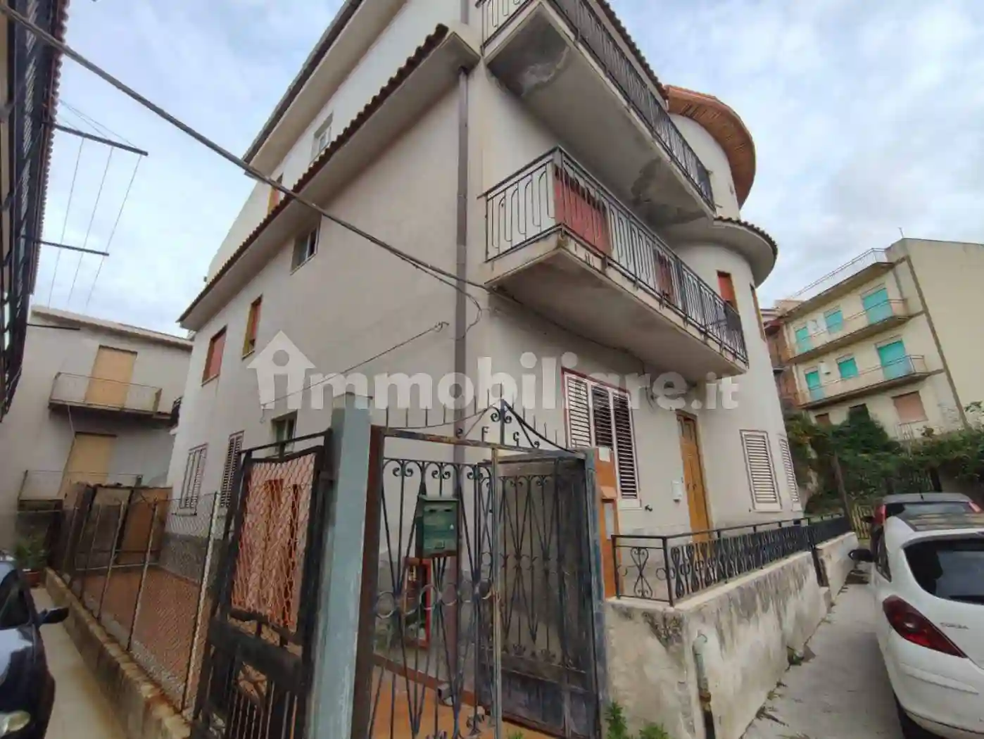 Palazzo - Edificio - foto 4