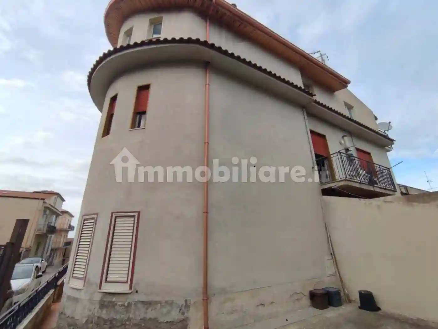 Palazzo - Edificio - foto 5