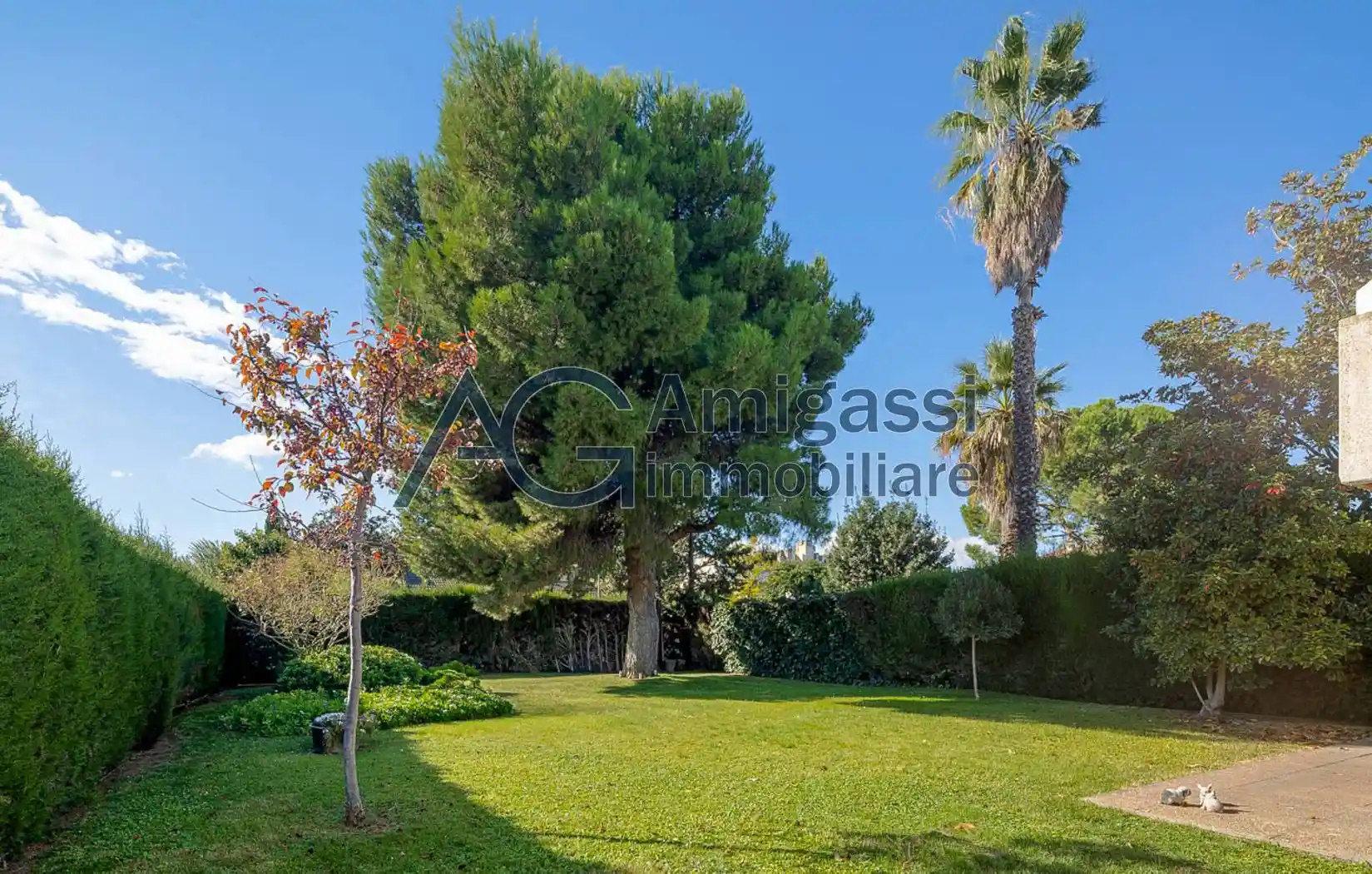 Villa in vendita a Azzano San Paolo