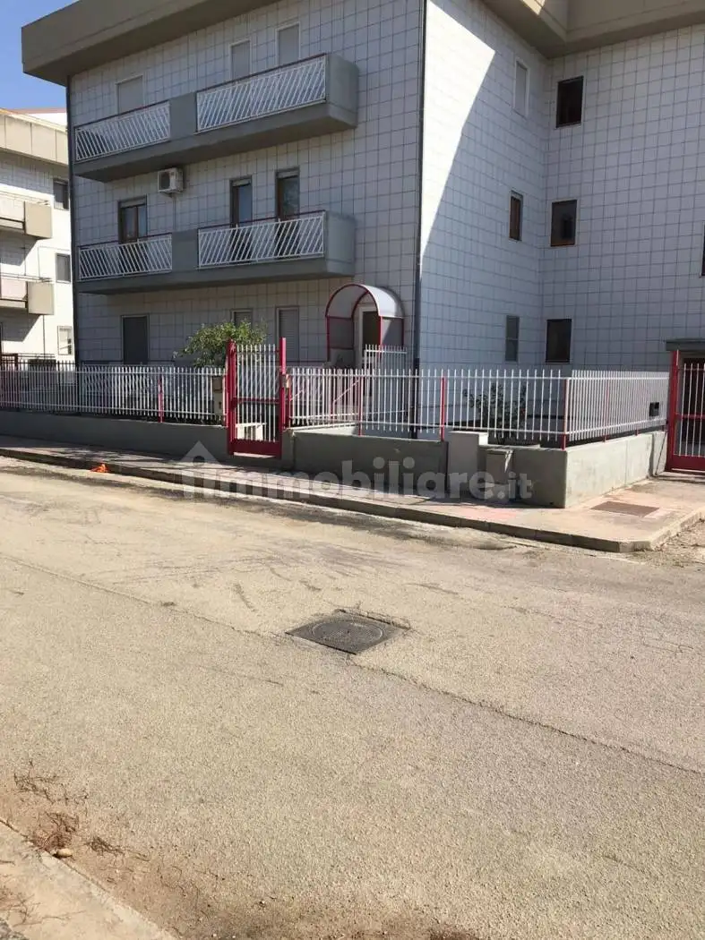 Appartamento in vendita a Montemilone