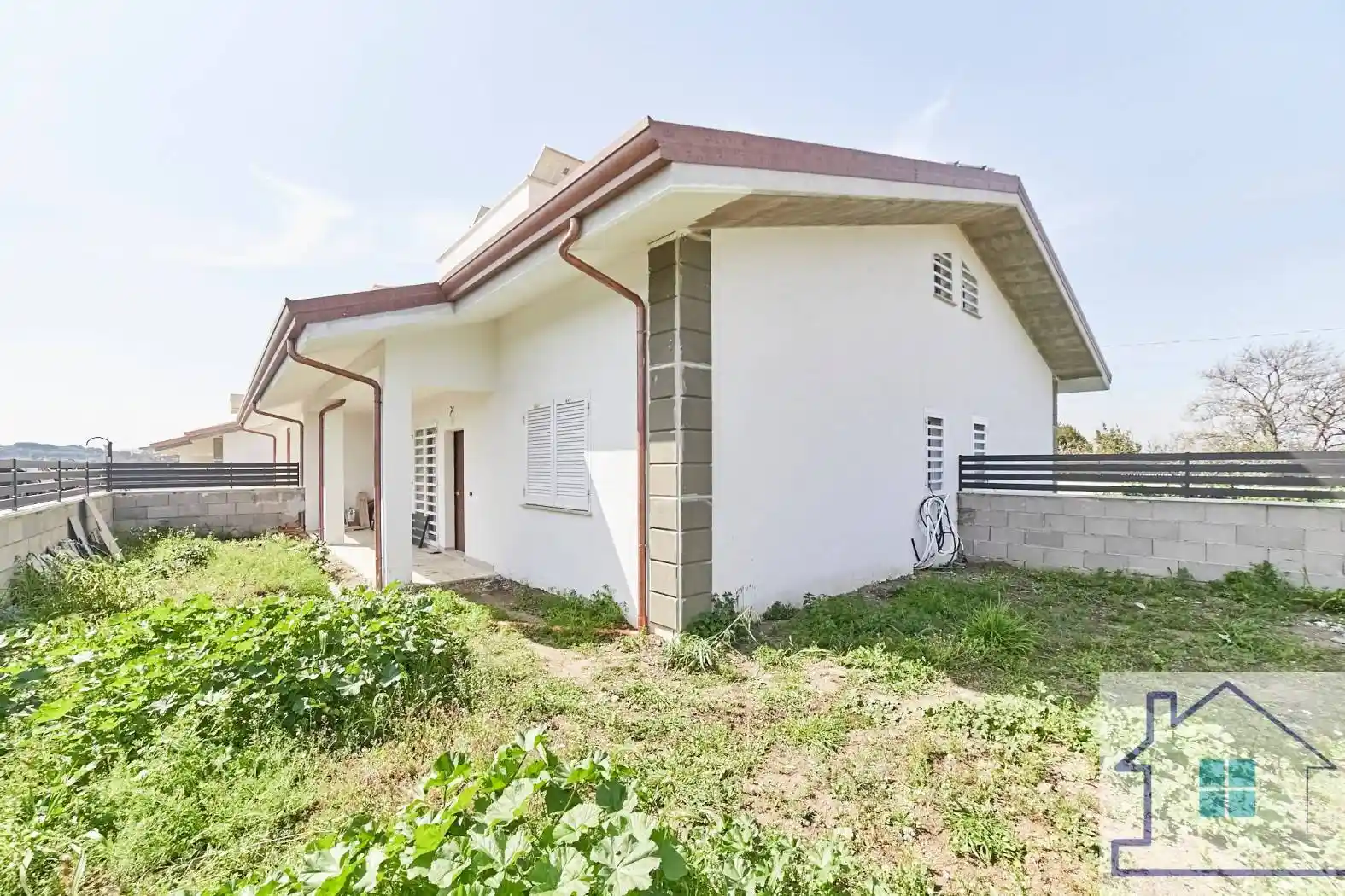 Villa in vendita a Ciampino