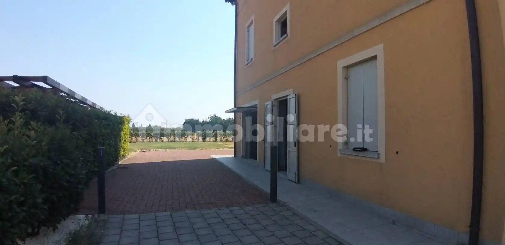 Appartamento in vendita a Bomporto