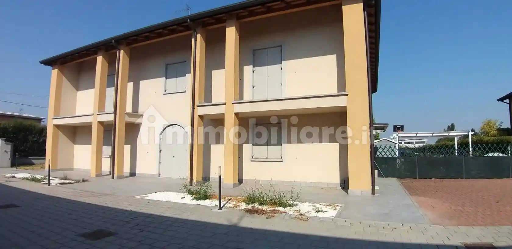 Villa in vendita a Bomporto