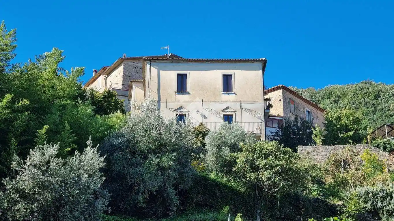 Casa indipendente - foto 4