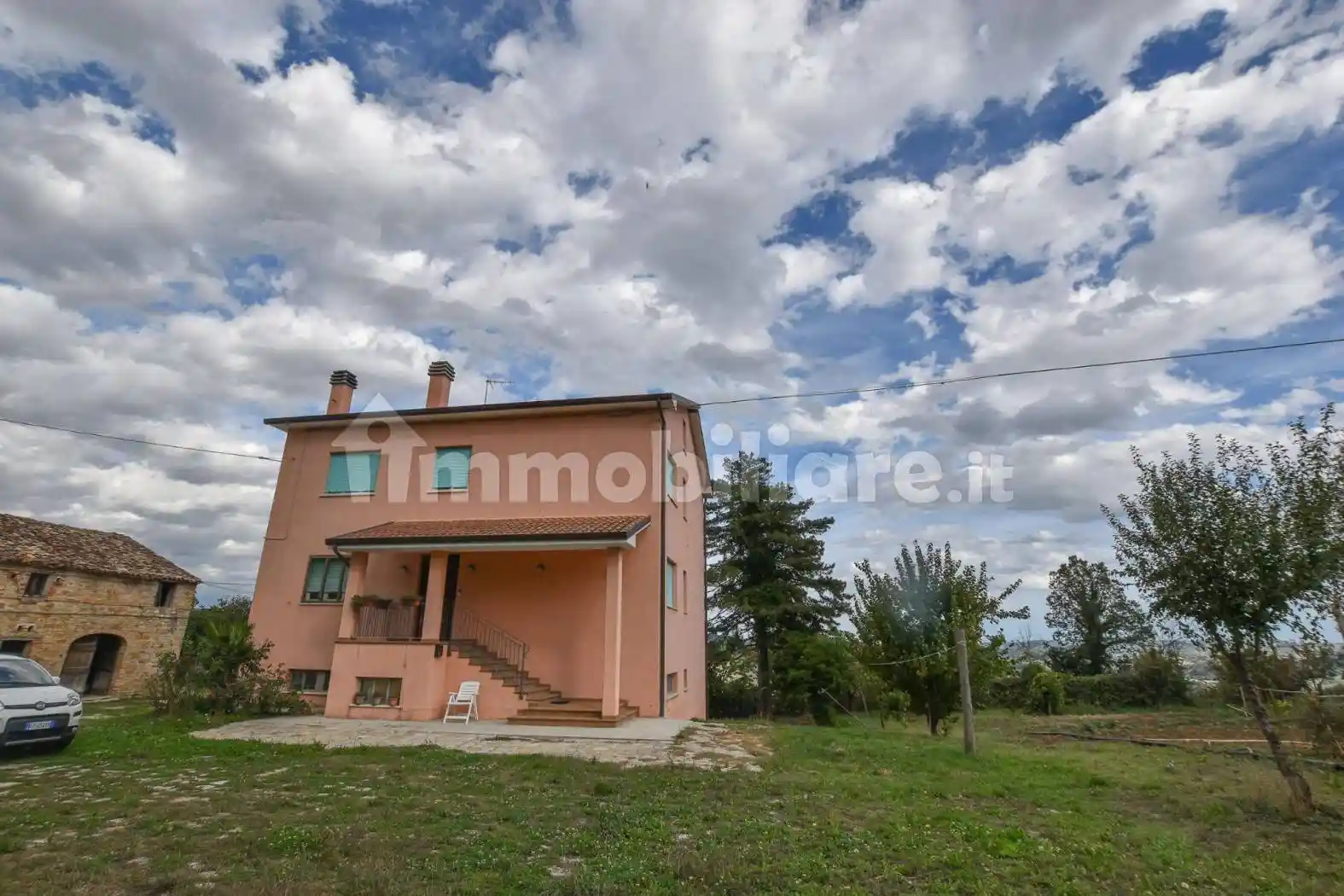 Palazzo - Edificio - foto 3