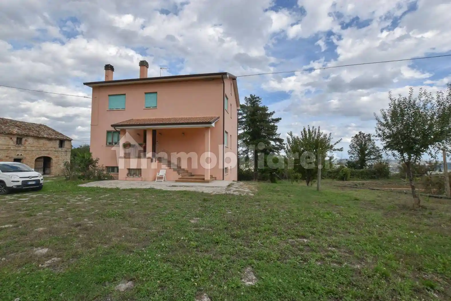 Palazzo - Edificio - foto 4