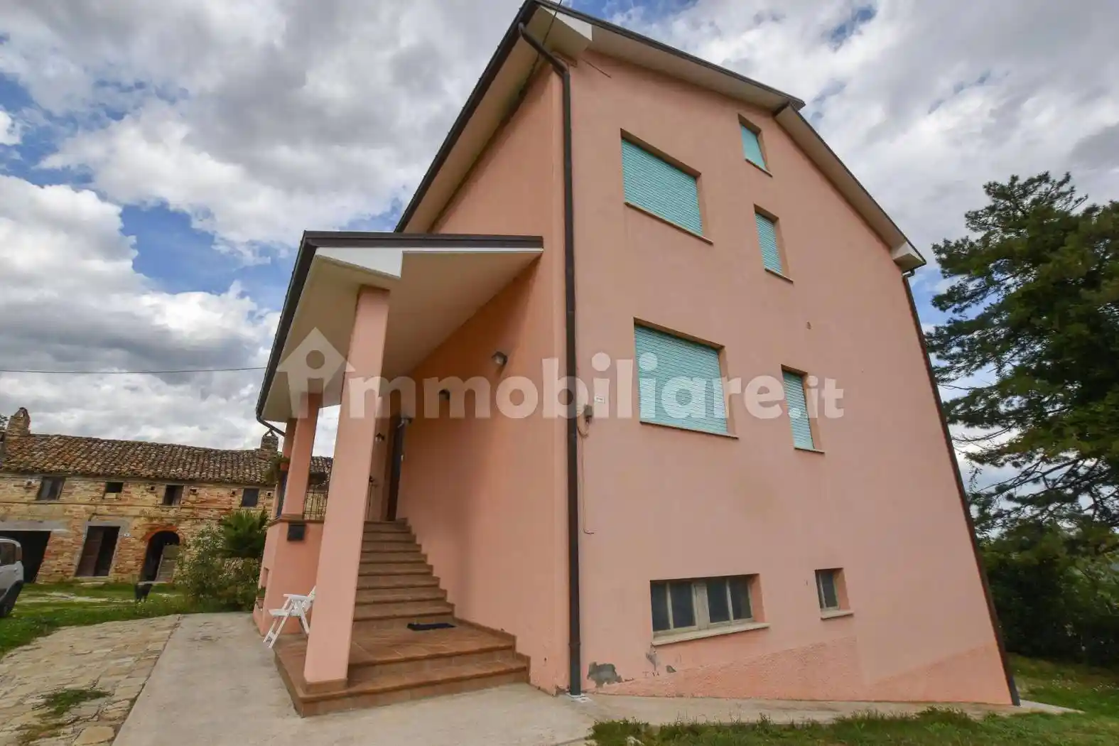 Palazzo - Edificio - foto 5