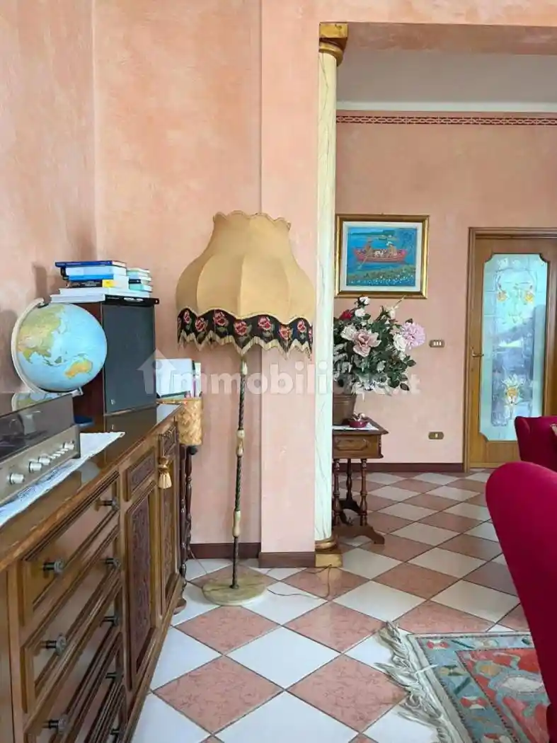 Villa in vendita a Suzzara