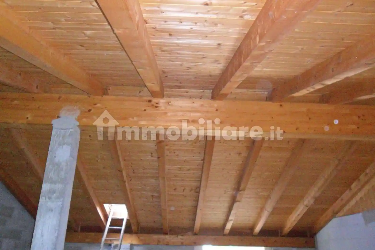 Villa in vendita a Colorina