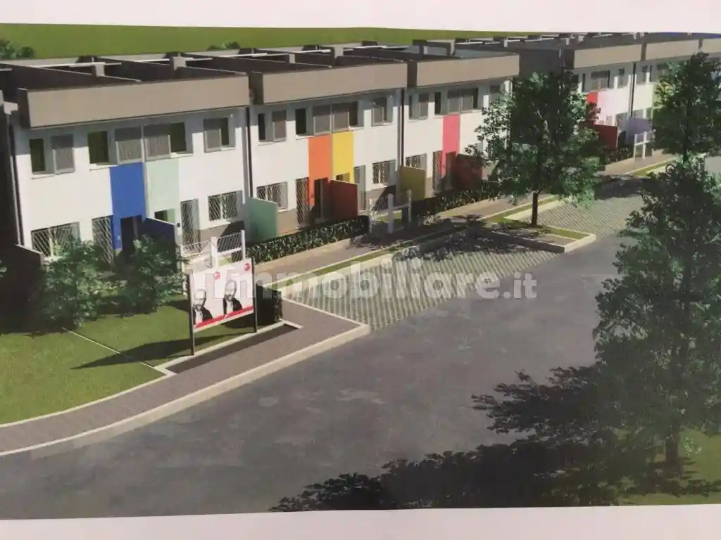 Appartamento in vendita a Pesaro