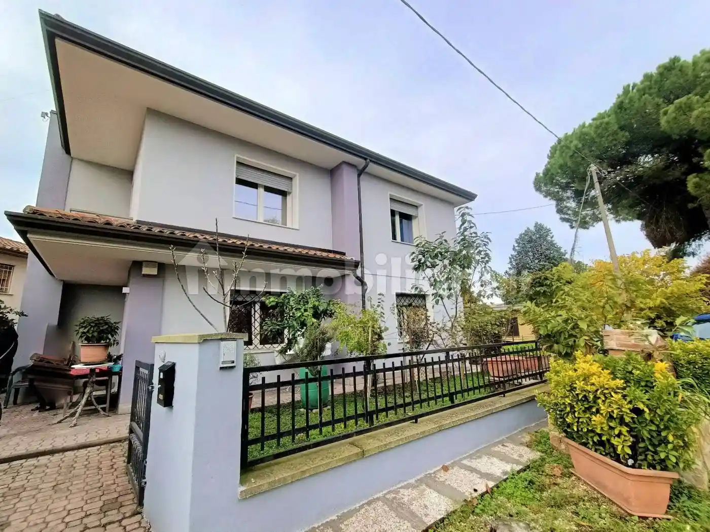 Villa in vendita a Adria