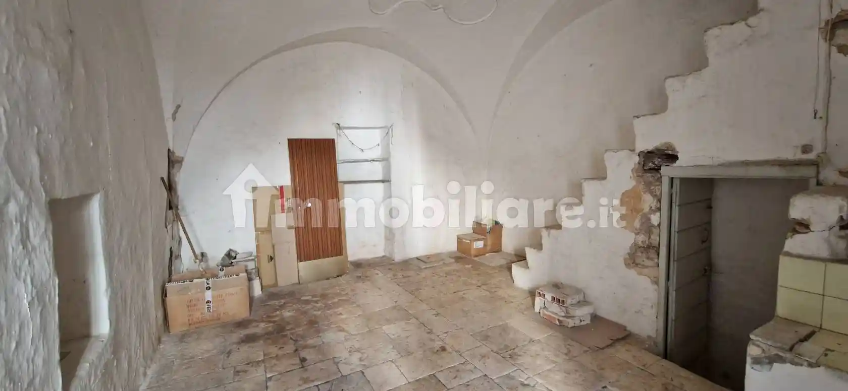 Casa indipendente in vendita a Putignano