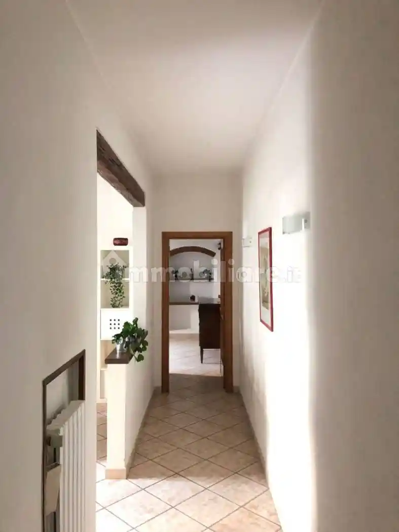 Appartamento in affitto a Firenze