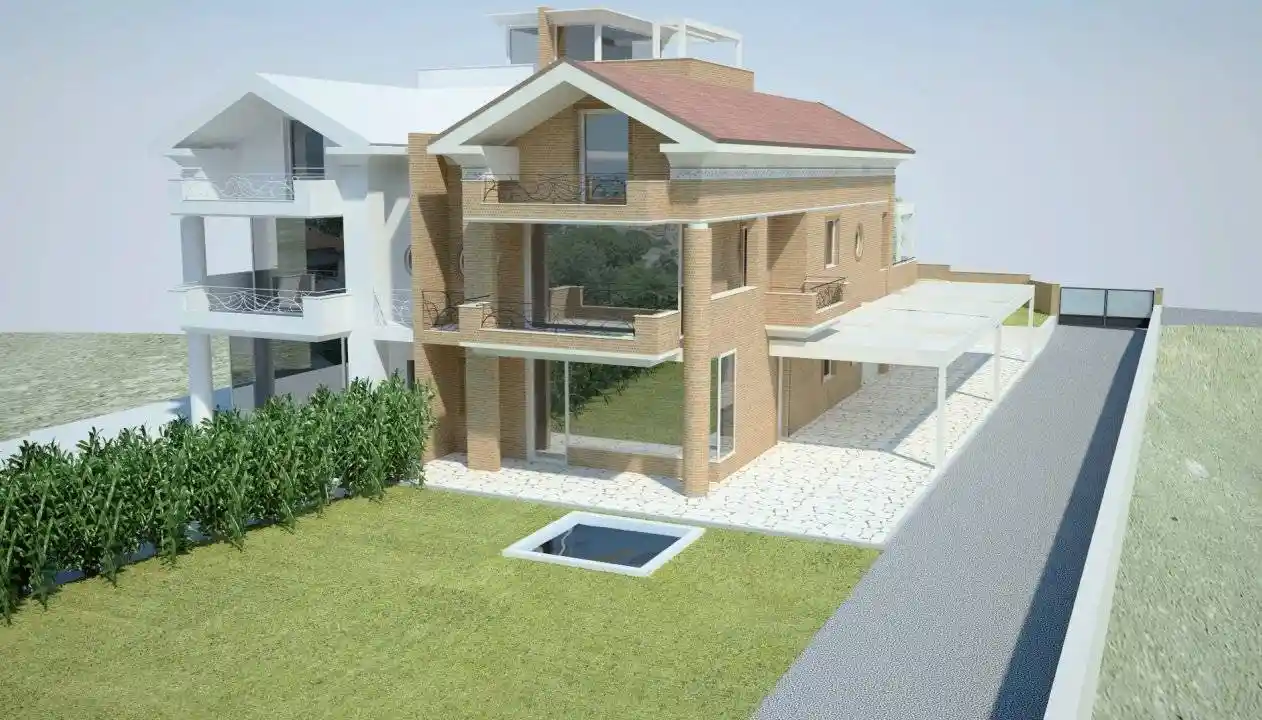 Villa a schiera Strada Colle San Donato, Tirino, Pescara - foto 2