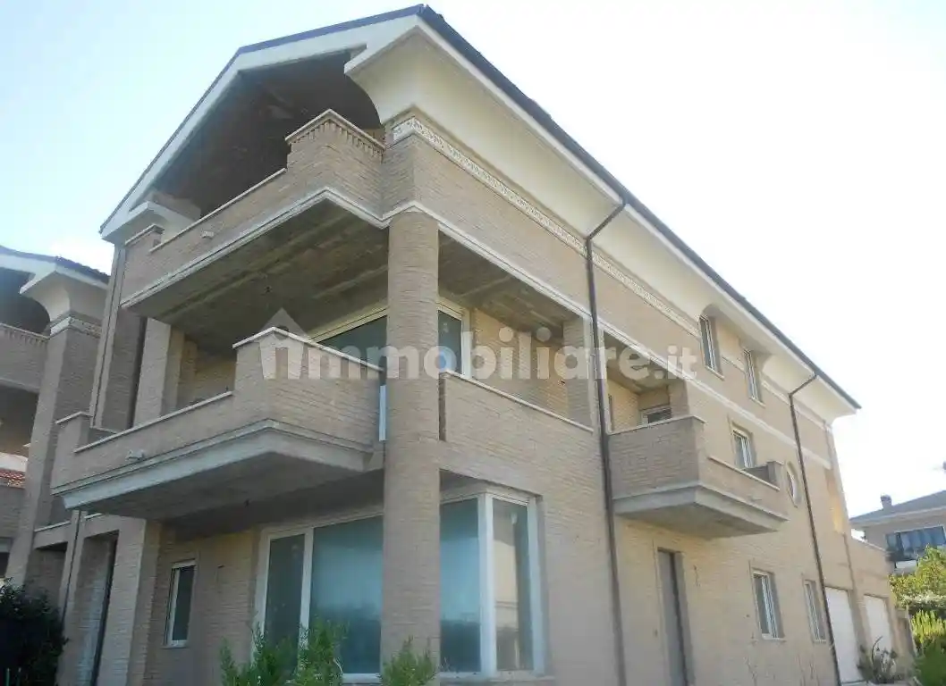 Villa a schiera Strada Colle San Donato, Tirino, Pescara - foto 5