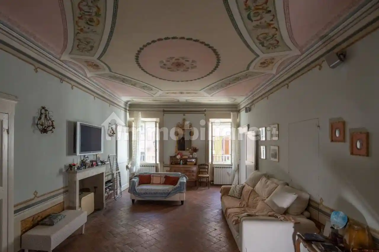 Appartamento in vendita a Asciano