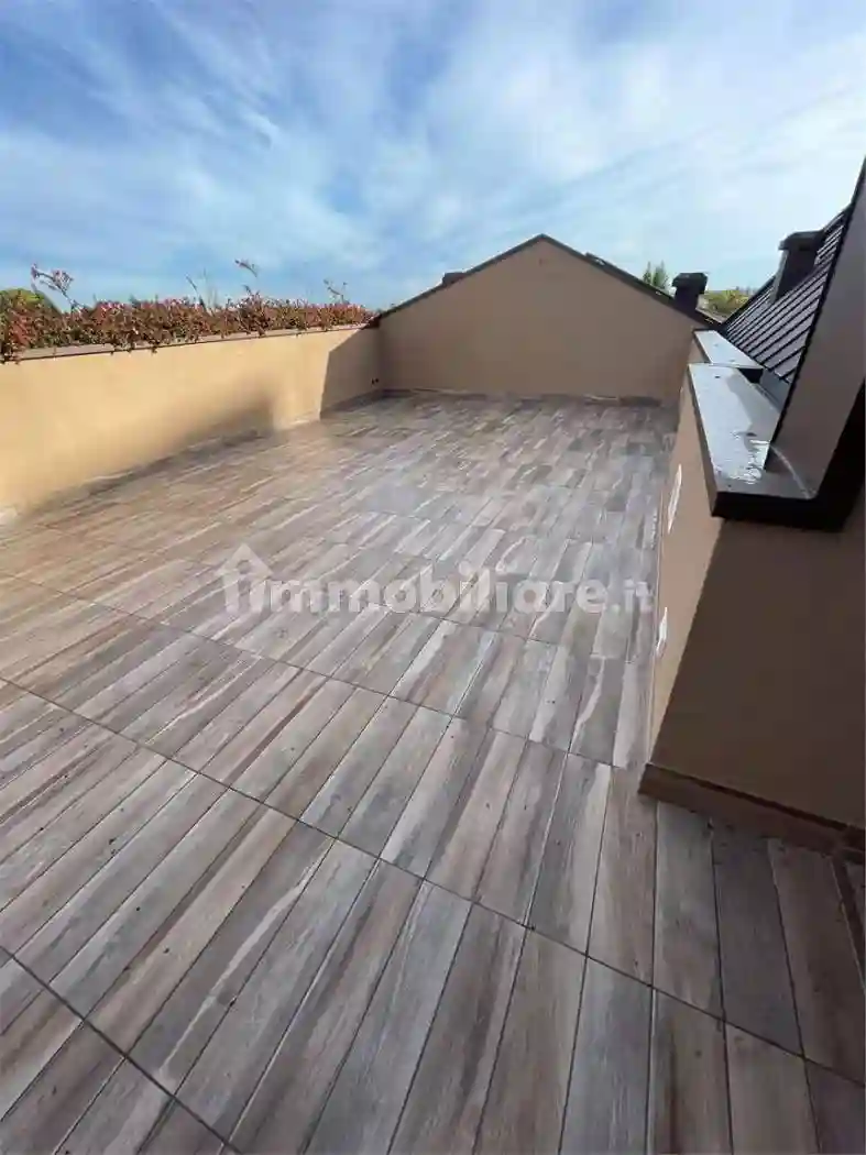 Attico - Mansarda - foto 2