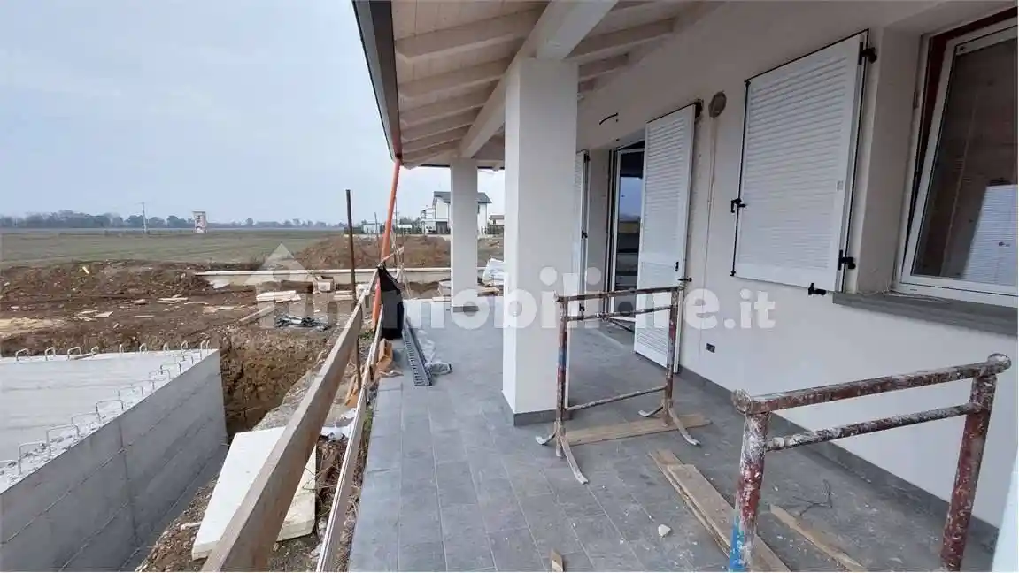 Villa in vendita a Gossolengo