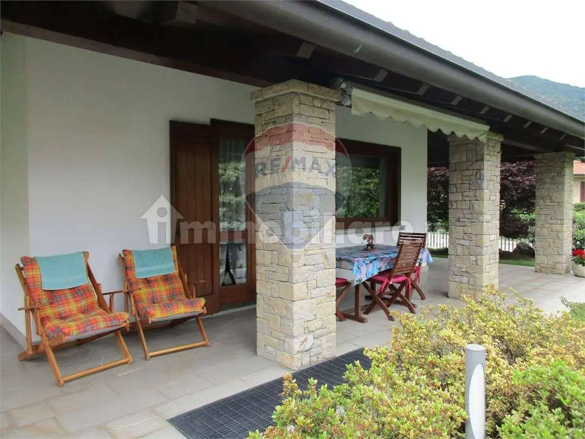 Villa in vendita a Capizzone