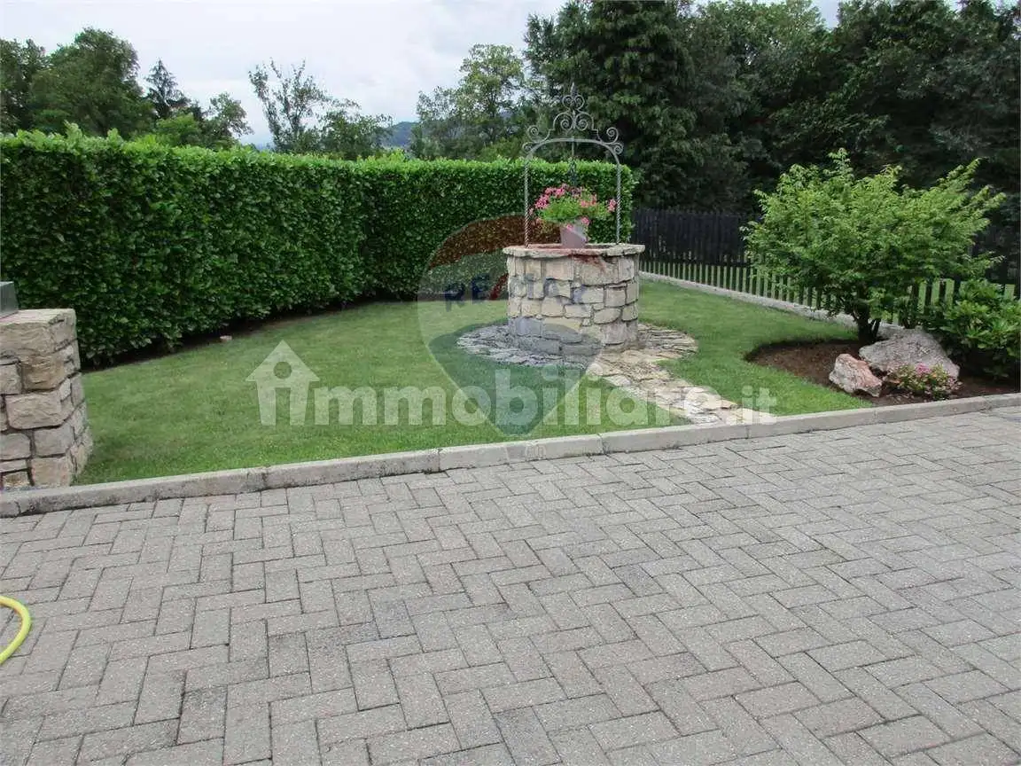 Villa unifamiliare via Iv Novembre 33, Camoneone, Capizzone - foto 4