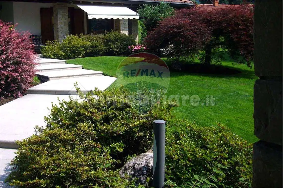 Villa unifamiliare via Iv Novembre 33, Camoneone, Capizzone - foto 5